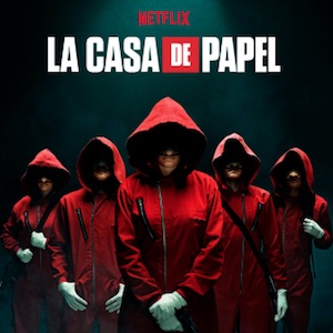 La Casa de Papel