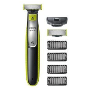 Recortadoras de barba