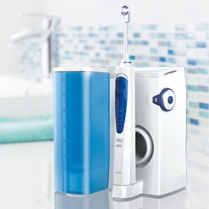 Irrigador Dental Oral-B