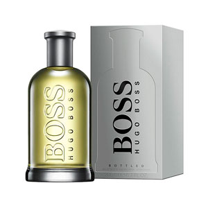 Boss Bottled