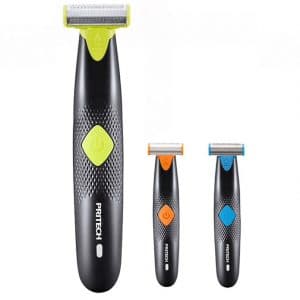 Afeitadoras corporales