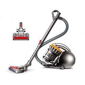 Dyson vacuum cleaners