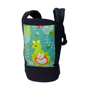 Mochilas Portabebés