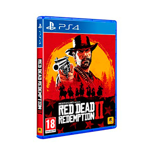 Red Dead Redemption 2