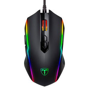 Ratón Gaming