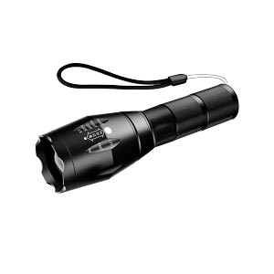 Flashlights