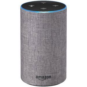 Amazon Echo