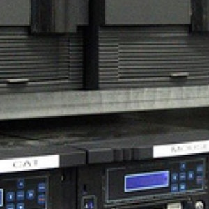 Uninterruptible Power Supply