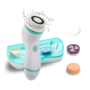 Cepillo limpiador facial