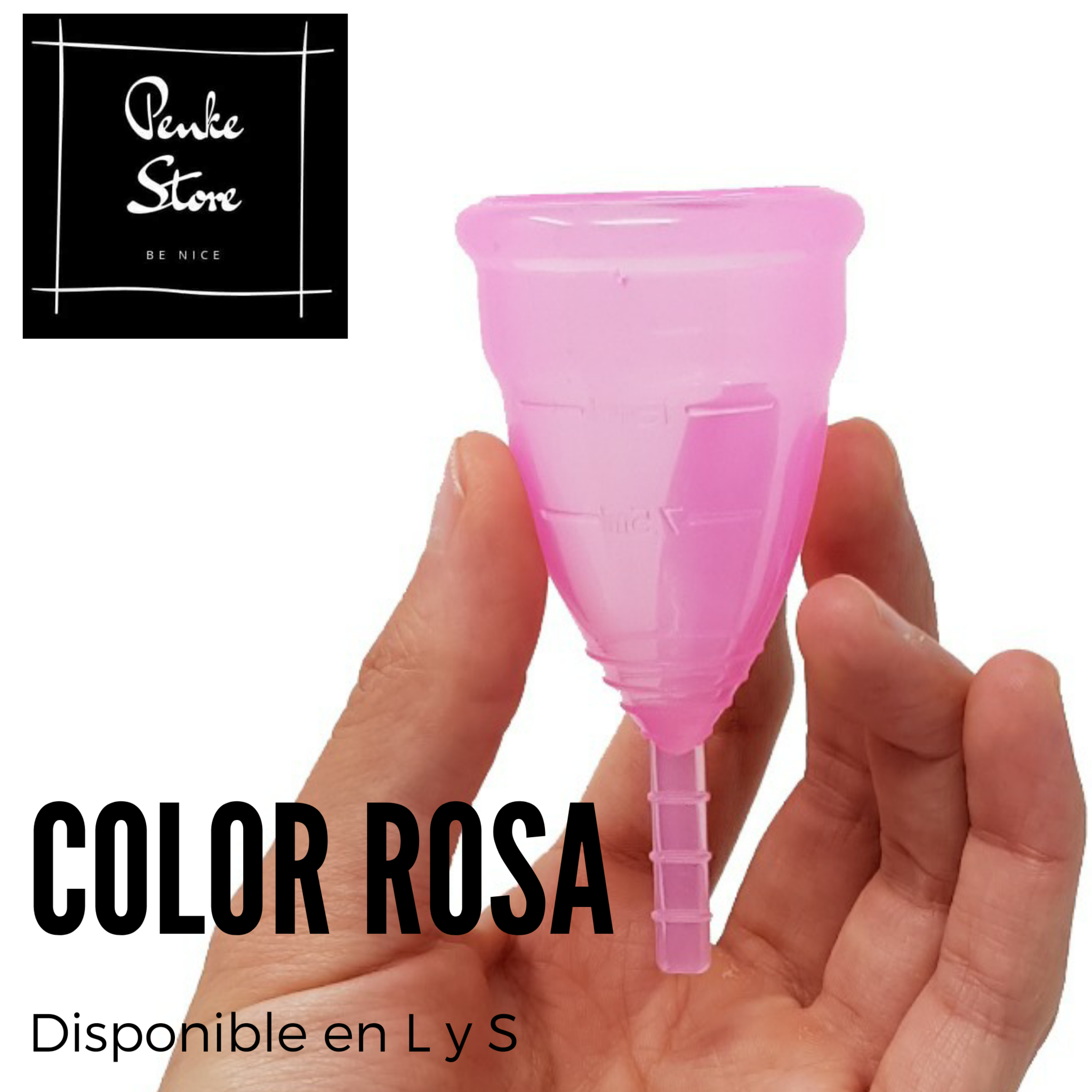 Copas menstruales