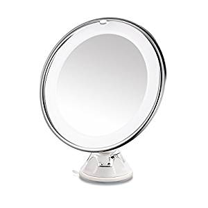 Espejos de Maquillaje