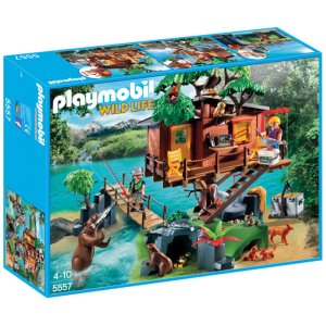 Playmobil