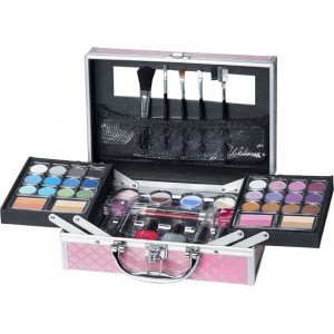 Maletines de maquillaje