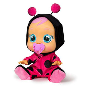 IMC Toys Crying Babies
