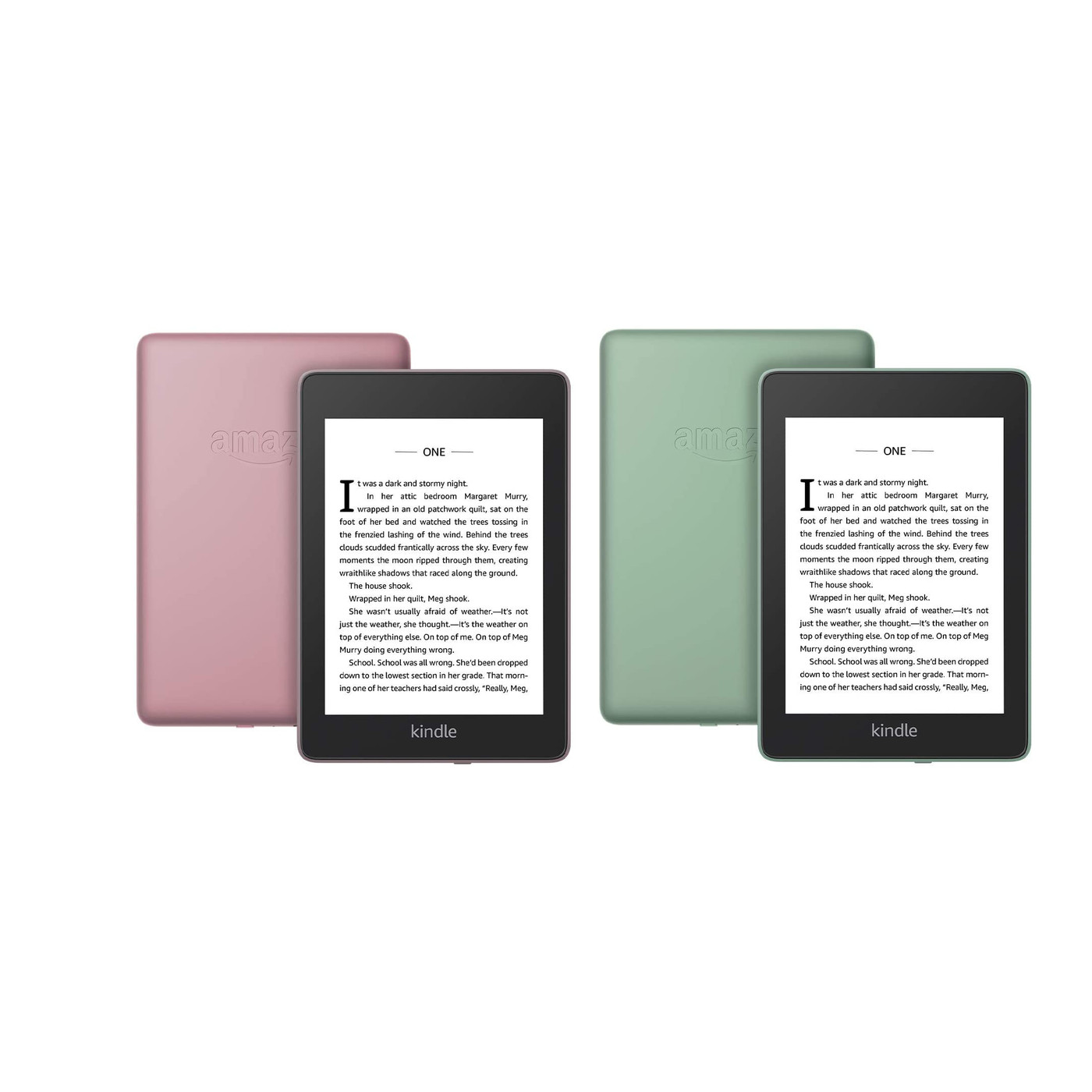 Kindle