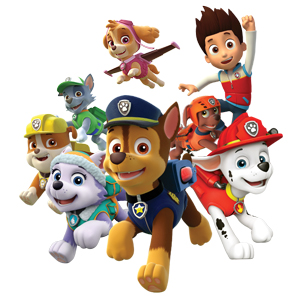 Paw Patrol