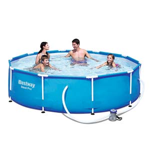 Detachable Pools