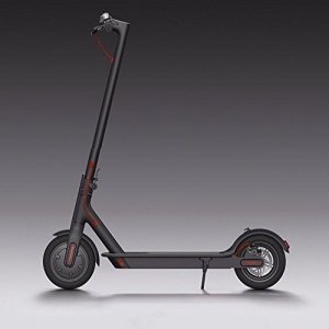 Patinetes eléctricos