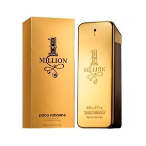 Paco Rabanne 1 Million