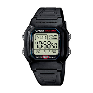 Relojes Casio