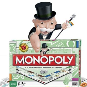 Monopoly