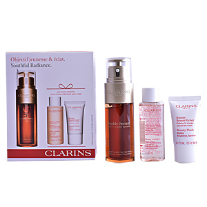 Clarins Double Serum