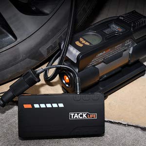 TackLife T6