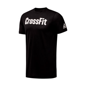 Camisetas Crossfit para Hombre