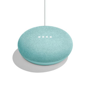 Google Home mini