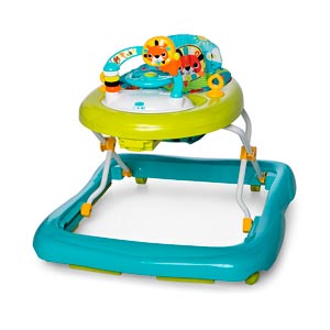 Andadores para bebé