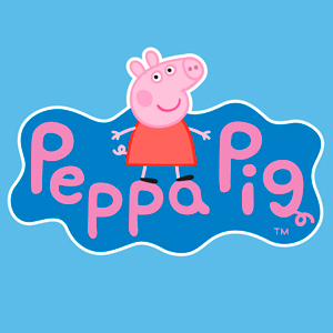 Peppa Pig