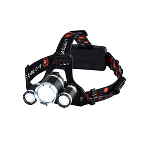 Headlamps