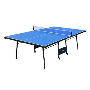 Ping Pong tables