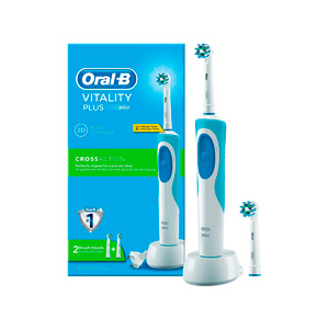 Cepillo de Dientes Eléctrico