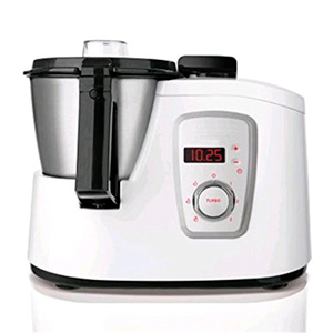 Robot de cocina