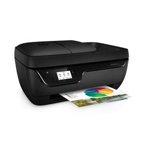 Impresoras Multifunción