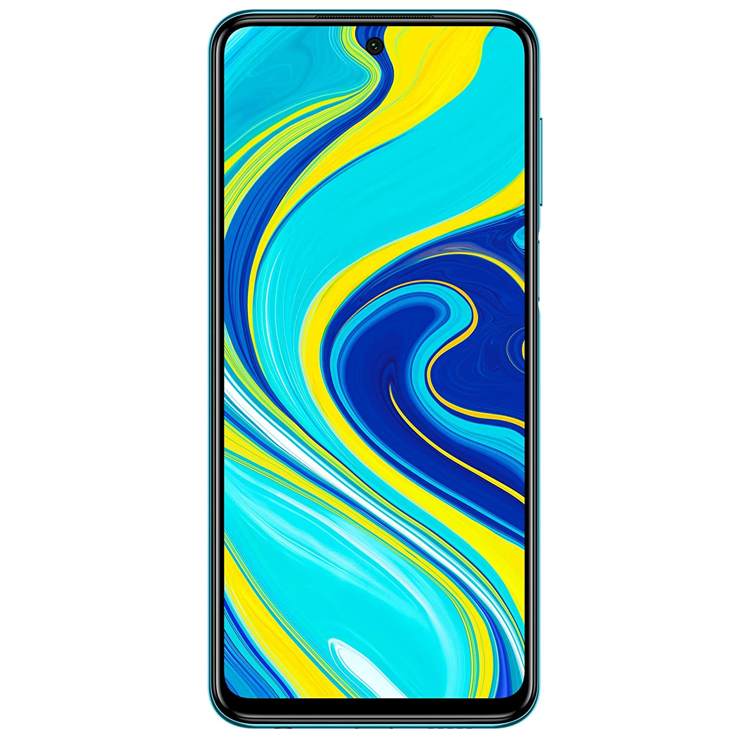 Redmi Note 9