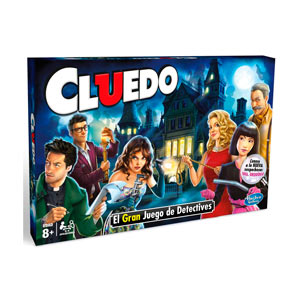 Cluedo