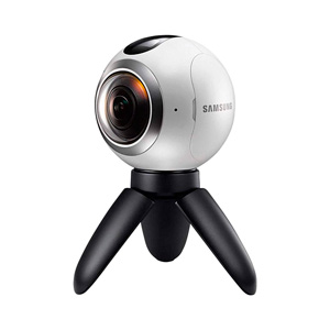 Camara 360º