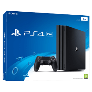 PlayStation 4 Pro
