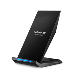 Cargador Inalámbrico