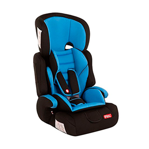 Sillas de bebé para coche