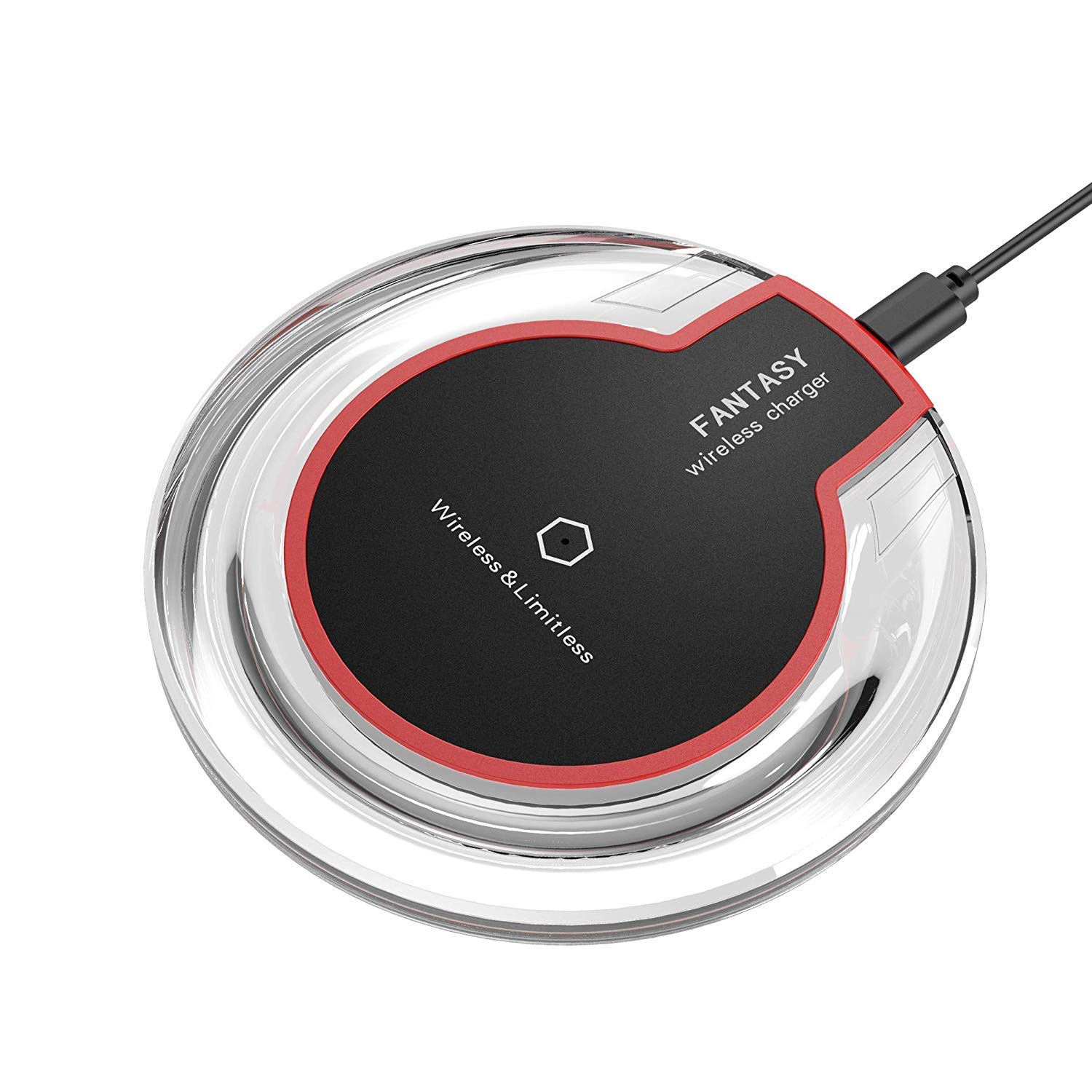 QI charger