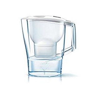 Brita: Filtering water jugs