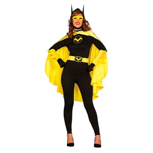 Disfraces para Mujeres