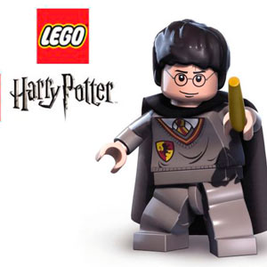 LEGO Harry Potter
