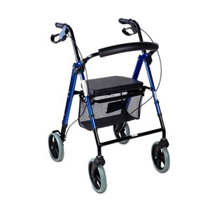 Andadores para Ancianos